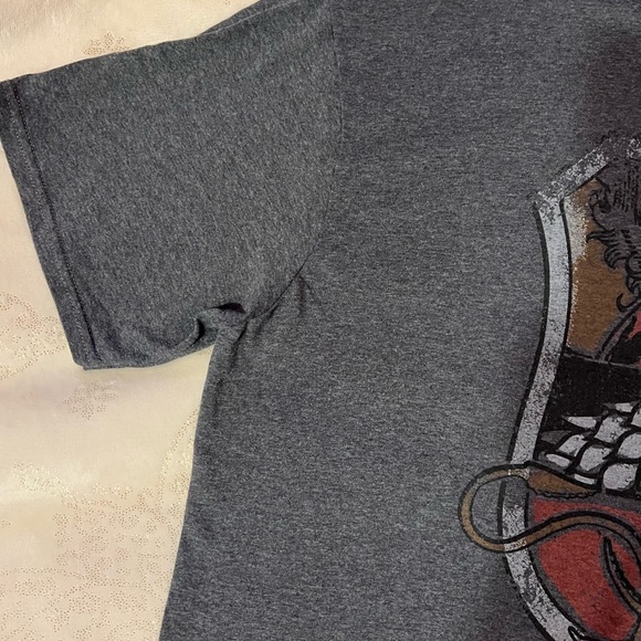 2017 Game of Thrones Tshirt Men’s size 2XL - Picture 2 of 5